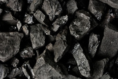 Rhos Fawr coal boiler costs