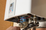 free Rhos Fawr boiler install quotes